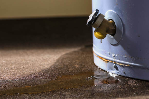 Best Water damage restoration near me  in Abingdon, VA
