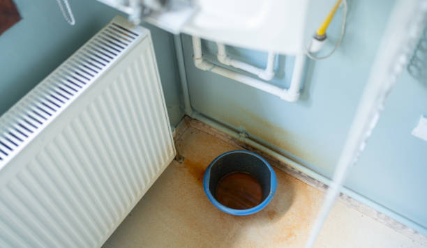 Best Water damage restoration near me  in Abingdon, VA